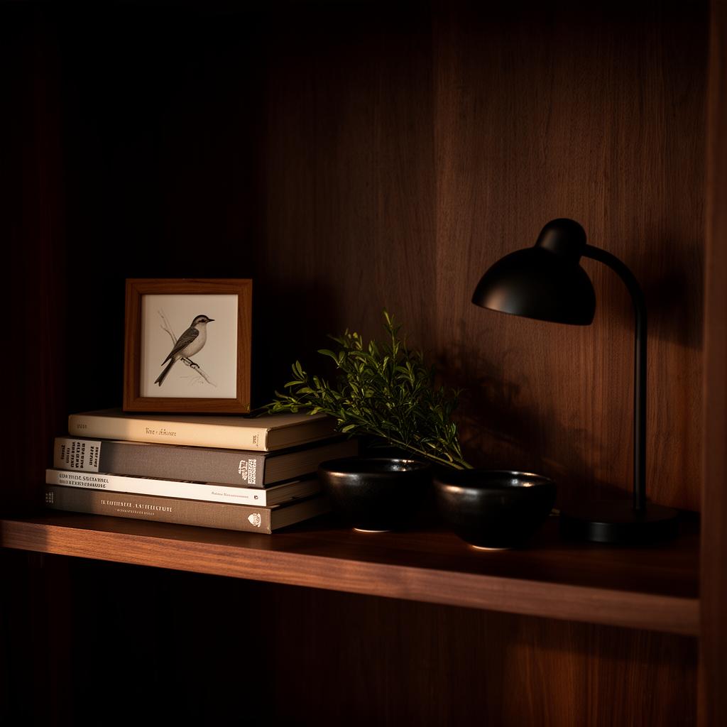 The Objects We Keep in Every Room